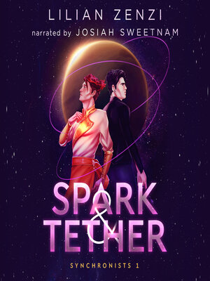 cover image of Spark and Tether